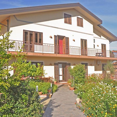 마스칼루시아 Etna Torre Del Grifo B&B 외부 사진