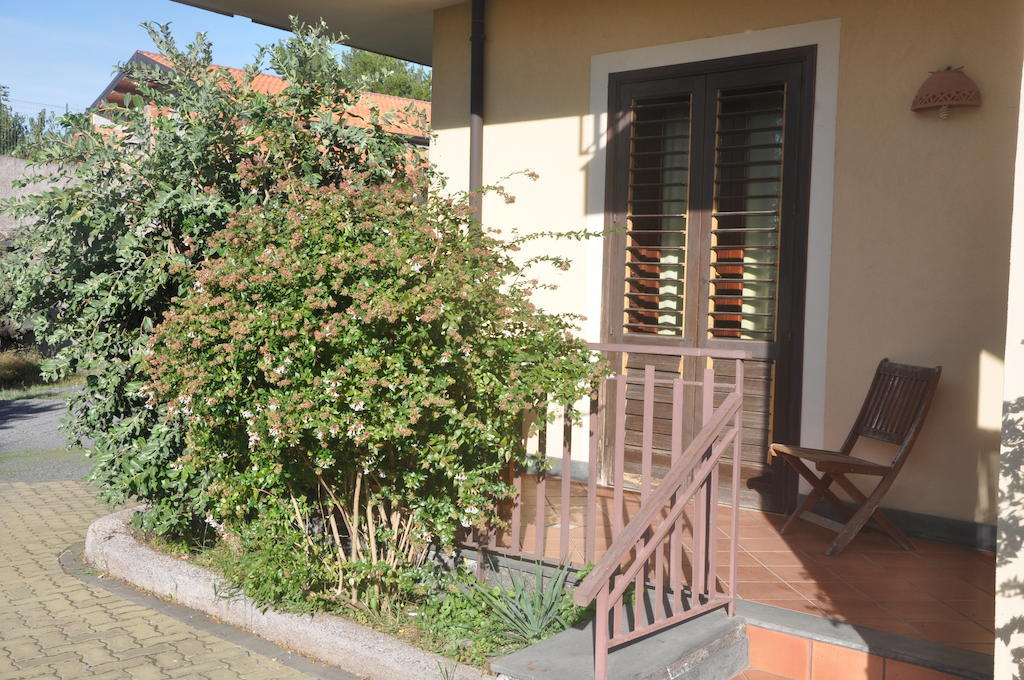 마스칼루시아 Etna Torre Del Grifo B&B 외부 사진