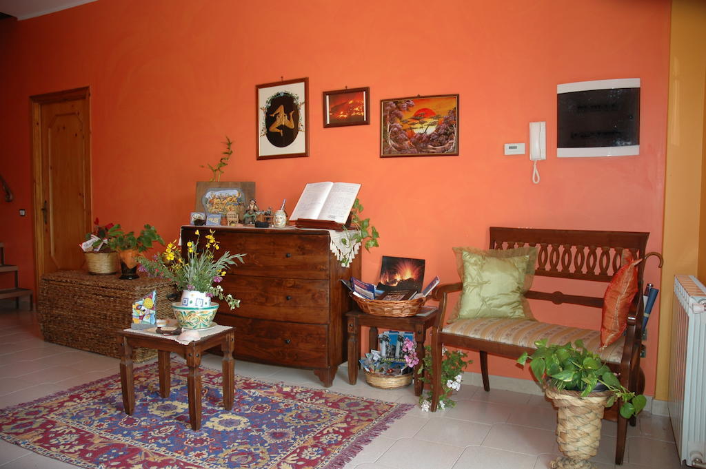 마스칼루시아 Etna Torre Del Grifo B&B 외부 사진