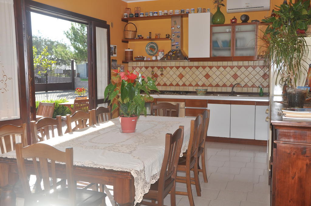 마스칼루시아 Etna Torre Del Grifo B&B 외부 사진