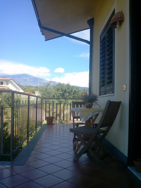 마스칼루시아 Etna Torre Del Grifo B&B 외부 사진