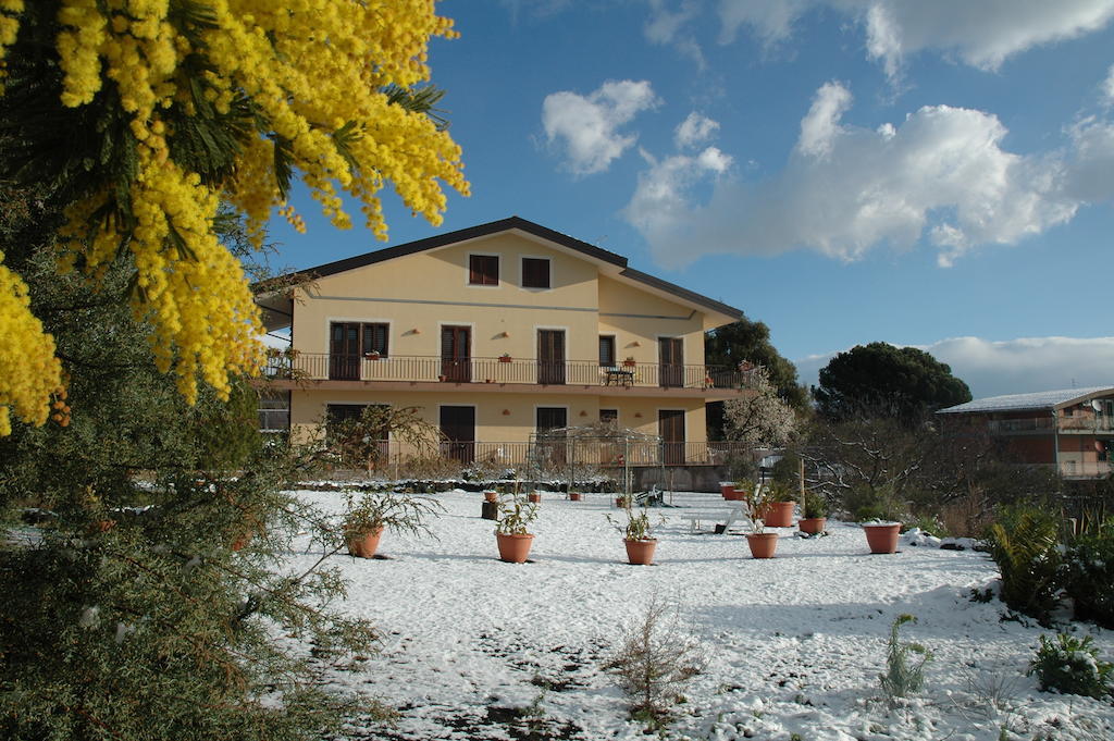 마스칼루시아 Etna Torre Del Grifo B&B 외부 사진