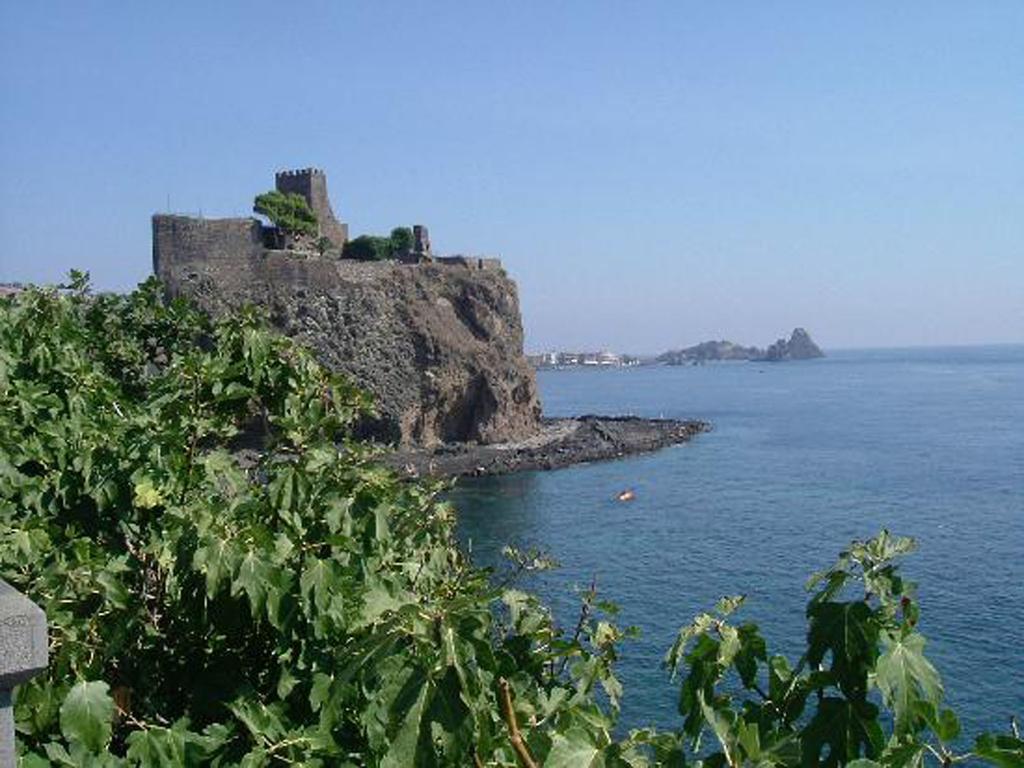 마스칼루시아 Etna Torre Del Grifo B&B 외부 사진